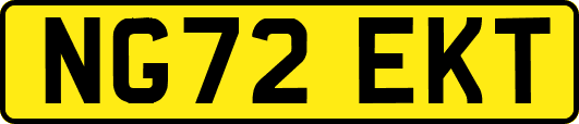 NG72EKT
