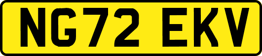 NG72EKV
