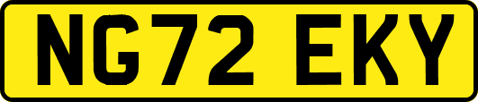 NG72EKY