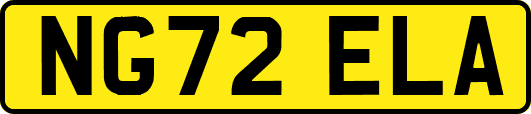 NG72ELA