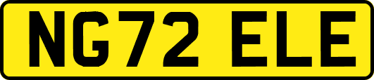 NG72ELE