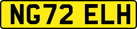 NG72ELH