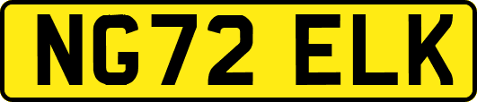 NG72ELK