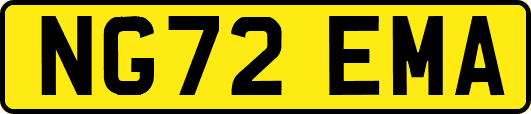 NG72EMA