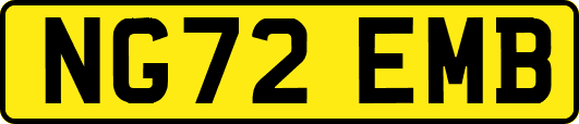 NG72EMB