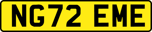 NG72EME