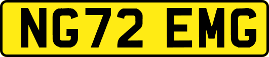 NG72EMG