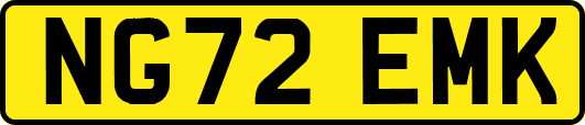 NG72EMK
