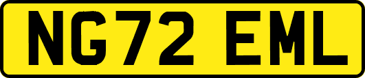 NG72EML