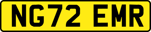 NG72EMR