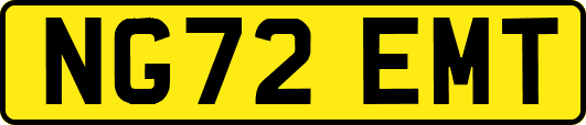 NG72EMT