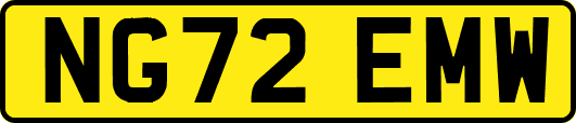 NG72EMW