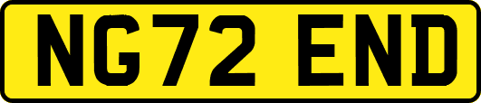 NG72END