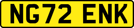 NG72ENK
