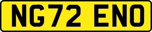 NG72ENO