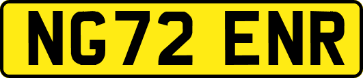 NG72ENR