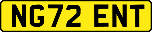 NG72ENT