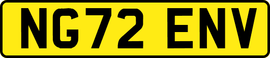 NG72ENV