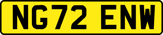 NG72ENW