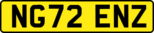 NG72ENZ