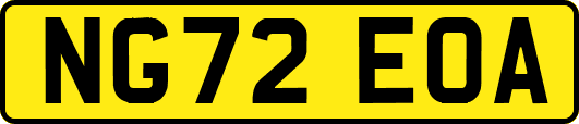 NG72EOA