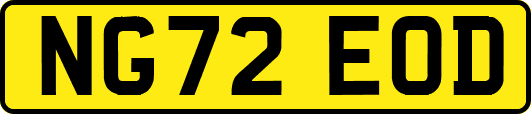 NG72EOD