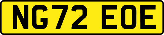 NG72EOE