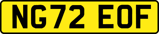NG72EOF