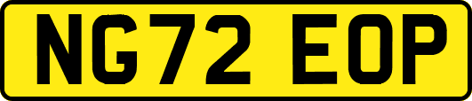NG72EOP