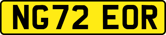 NG72EOR