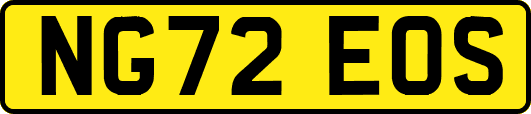 NG72EOS