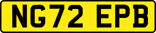 NG72EPB