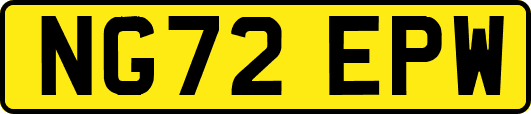 NG72EPW