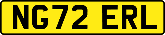 NG72ERL