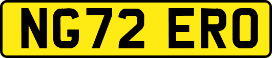 NG72ERO