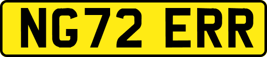 NG72ERR