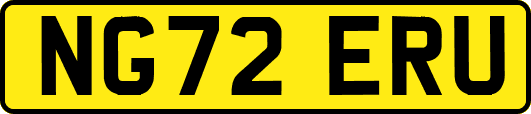 NG72ERU