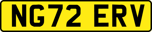 NG72ERV