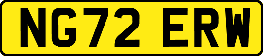 NG72ERW