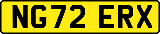 NG72ERX