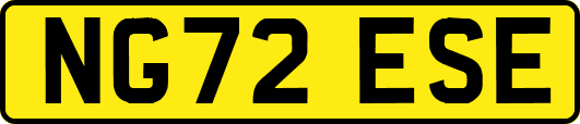 NG72ESE