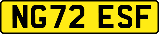 NG72ESF