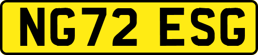 NG72ESG