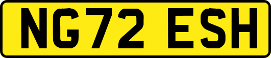 NG72ESH