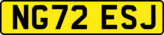 NG72ESJ
