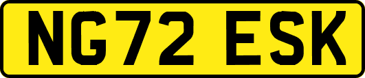 NG72ESK