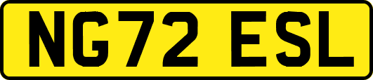 NG72ESL