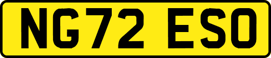 NG72ESO