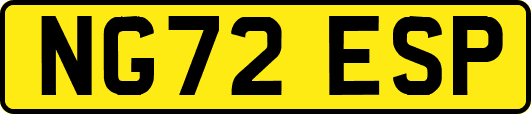 NG72ESP