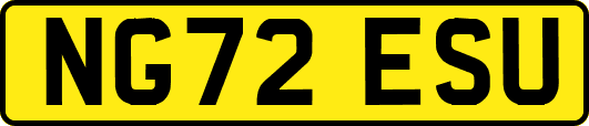 NG72ESU